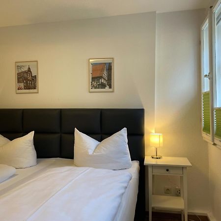 Apartment No12 Mit Zwei Schlafzimmern Und Wohnkueche كيدلينبورغ المظهر الخارجي الصورة