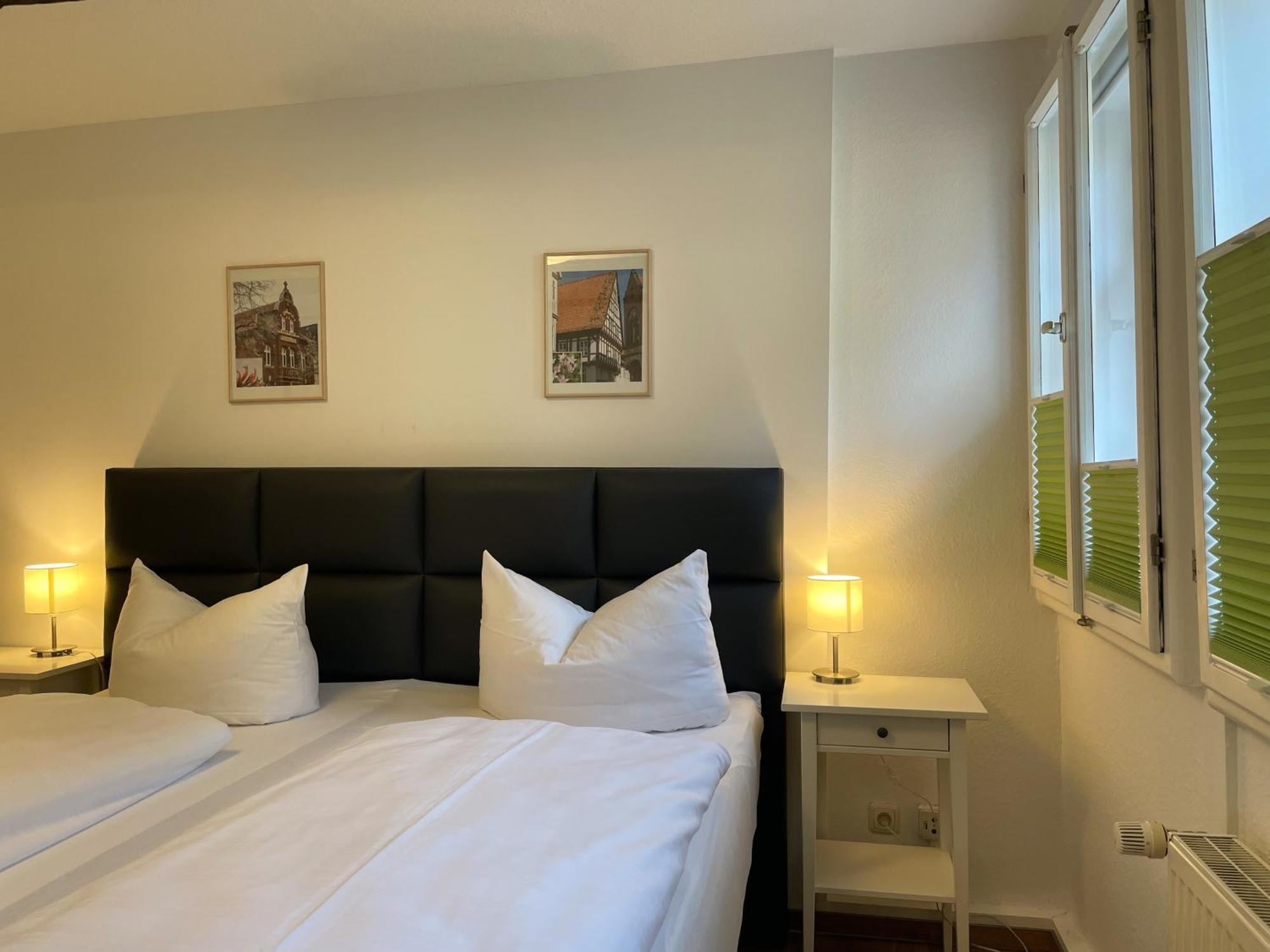 Apartment No12 Mit Zwei Schlafzimmern Und Wohnkueche كيدلينبورغ المظهر الخارجي الصورة
