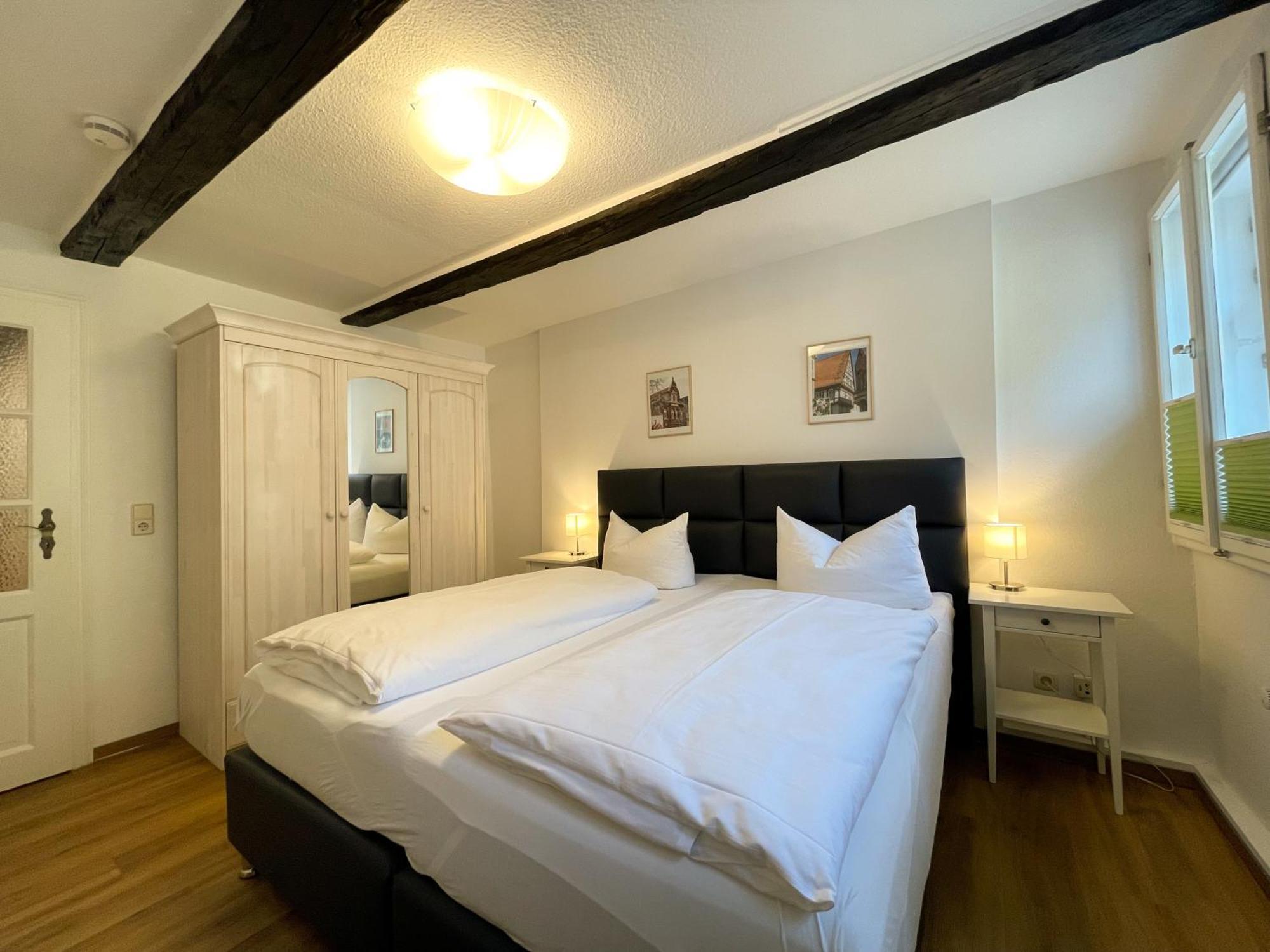 Apartment No12 Mit Zwei Schlafzimmern Und Wohnkueche كيدلينبورغ المظهر الخارجي الصورة